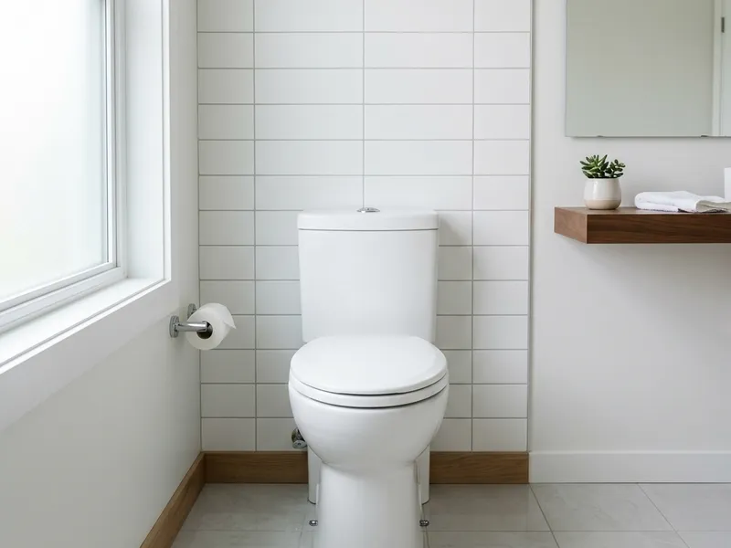 Toilet Repair & Installation Plumber in McKenzie, TN
